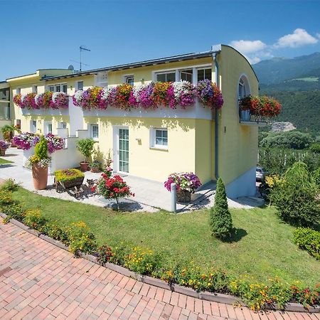 Gartenhof Bressanone Kültér fotó