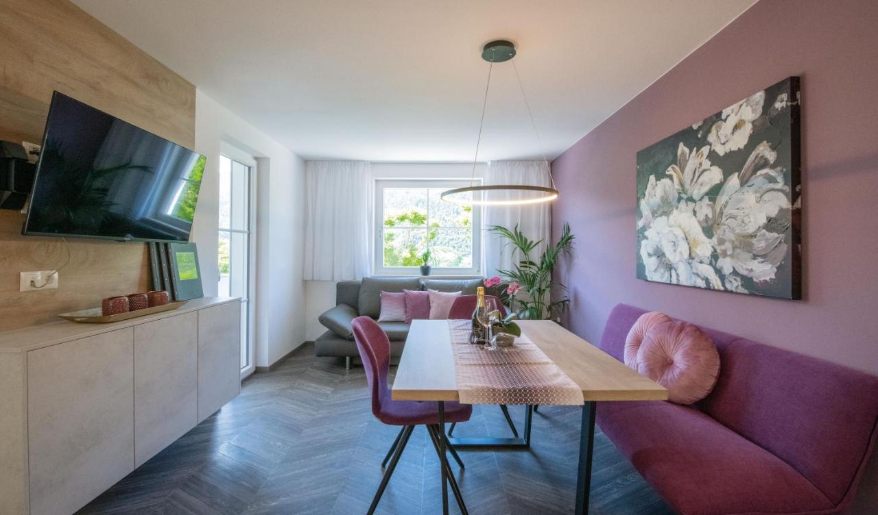 Gartenhof Bressanone Kültér fotó