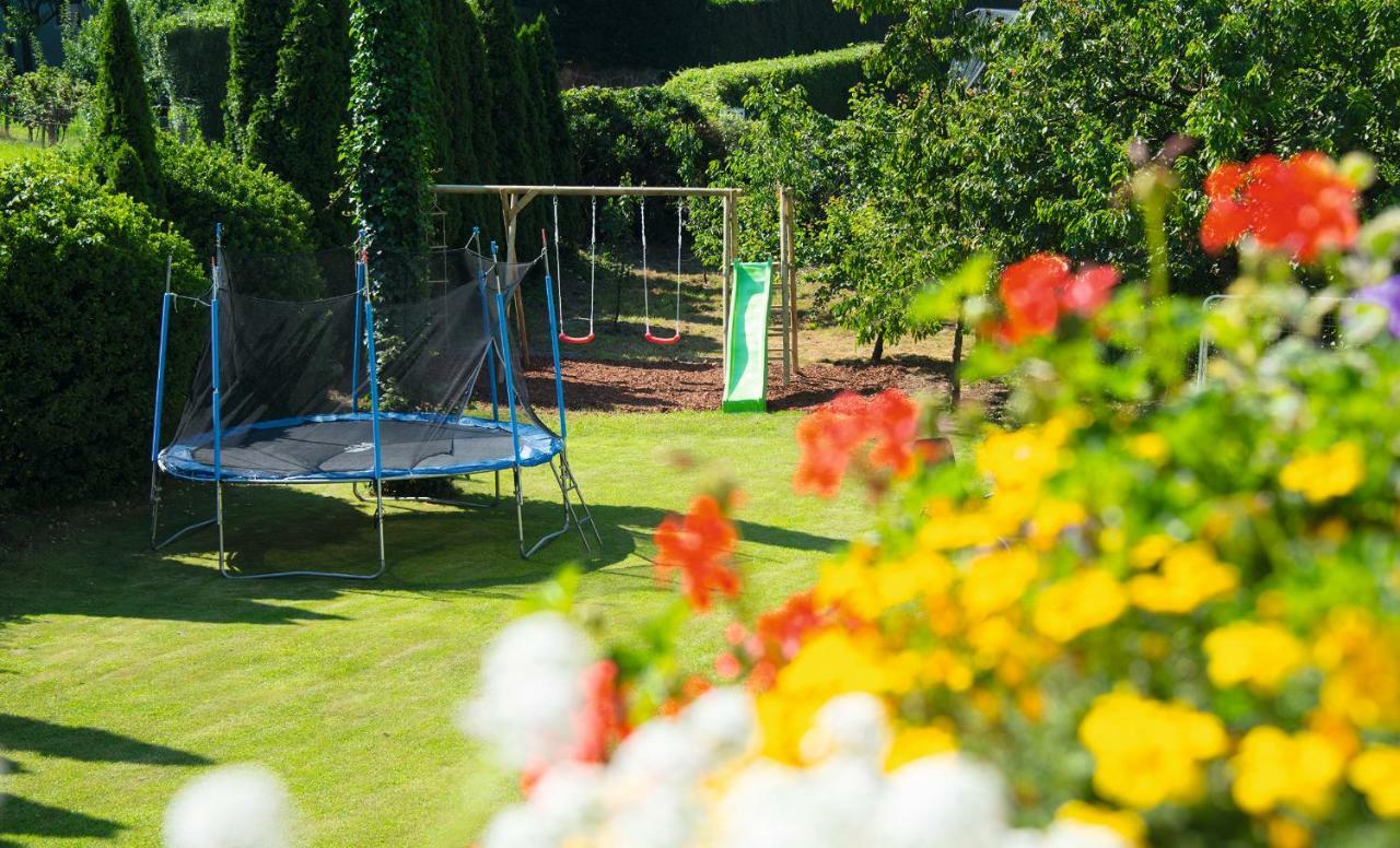 Gartenhof Bressanone Kültér fotó
