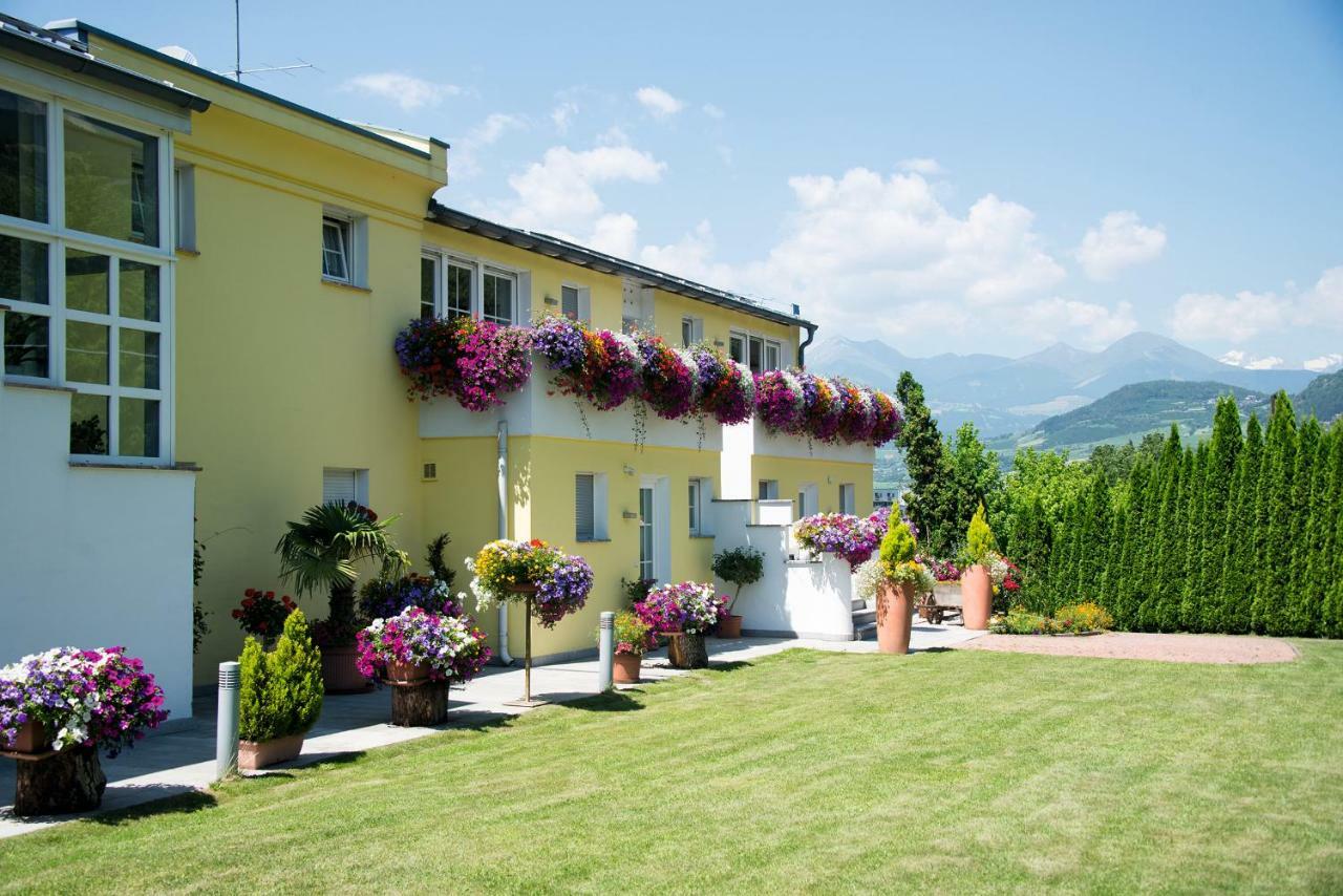 Gartenhof Bressanone Kültér fotó