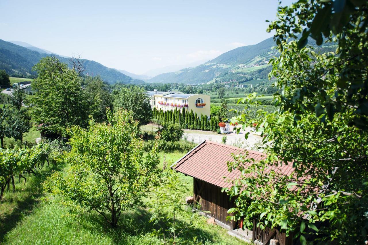 Gartenhof Bressanone Kültér fotó
