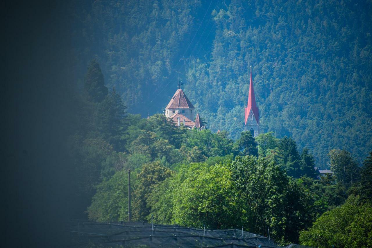 Gartenhof Bressanone Kültér fotó