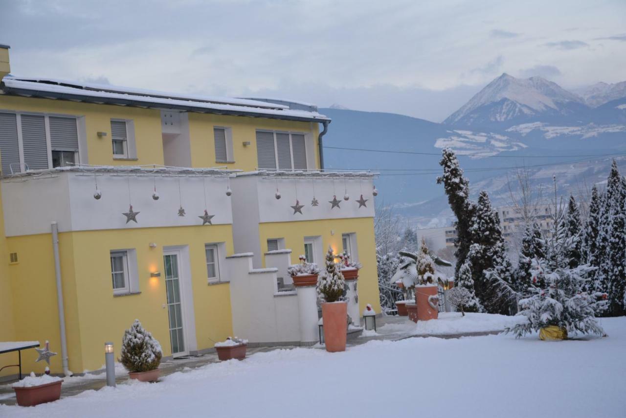 Gartenhof Bressanone Kültér fotó