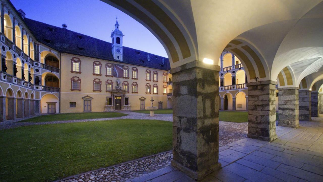 Gartenhof Bressanone Kültér fotó