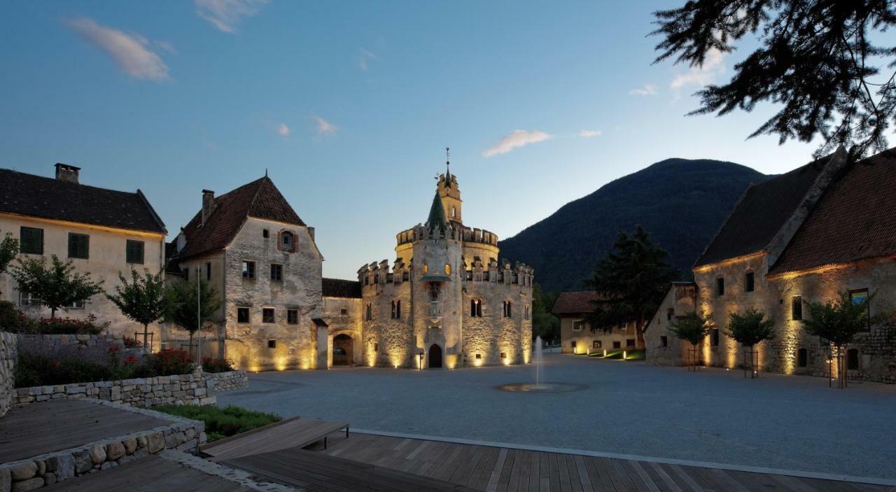 Gartenhof Bressanone Kültér fotó