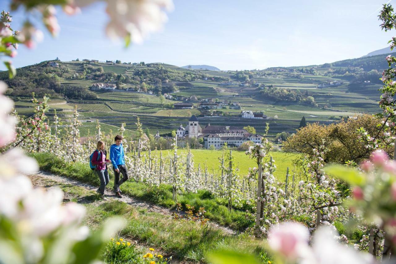 Gartenhof Bressanone Kültér fotó