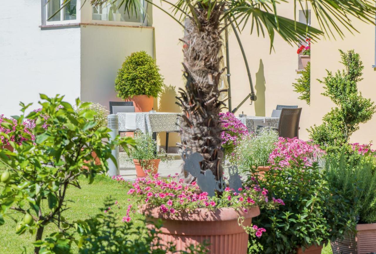 Gartenhof Bressanone Kültér fotó