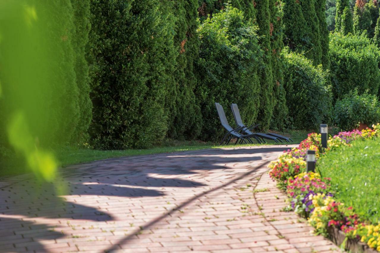 Gartenhof Bressanone Kültér fotó